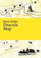 Bram Stoker, Dracula Map