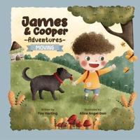 James & Cooper Adventures