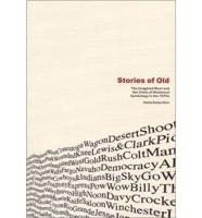 Stories of Old