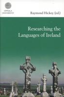 Researching the Languages of Ireland