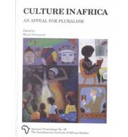 Culture in Africa