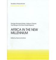 Africa in the New Millennium
