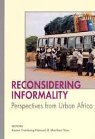 Reconsidering Informality