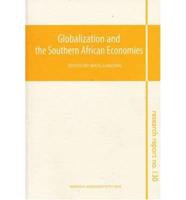 Globalization and the Southern African Economies