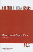 Migration in sub-Saharan Africa