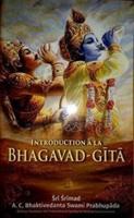 Introduction a La Bhagavad-Gita [French Edition]