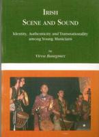 Irish Scene and Sound  v. 57