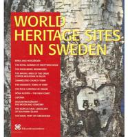 World Heritage Sites in Sweden