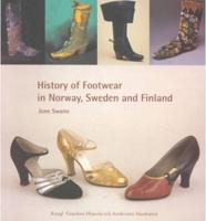 History of Footwear in Norway, Sweden and Finland
