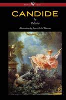 Candide (Wisehouse Classics - with Illustrations by Jean-Michel Moreau)