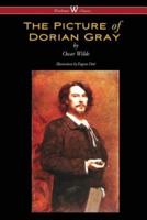 The Picture of Dorian Gray (Wisehouse Classics - with original illustrations by Eugene Dété)