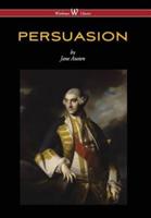 Persuasion (Wisehouse Classics - With Illustrations by H.M. Brock)