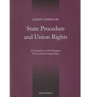 State Procedure and Union Rights