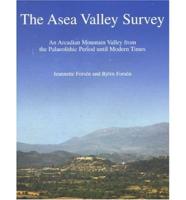 The Asea Valley Survey