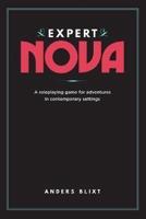 Expert Nova, English Edition