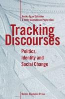 Tracking Discourses