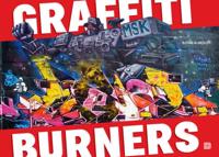 Grafitti Burners