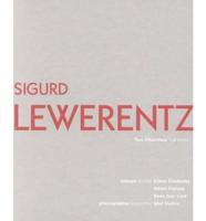 Sigrud Lewerentz