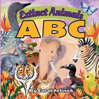 Extinct Animals ABC