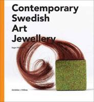 Contemporary Swedish Art Jewellery