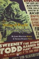 The String of Pearls: Or, Sweeney Todd -- the Demon Barber of Fleet Street