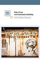 Rule of Law & Constitution Building