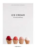 Ice Cream — According to Osterberg