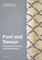 Font and Flavour