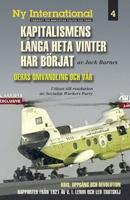 Kapitalismens Longa Heta Vinter Har Borjat [Swedish]