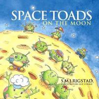 Space Toads