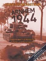 Arnhem 1944 1 Tanks and Paratroopers