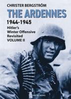 The Ardennes 1944-1945
