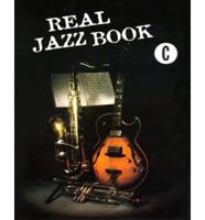 Real Jazz Book. C Edition