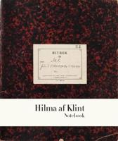 Hilma Af Klint : The Five Notebook 1