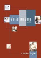 Voter Turnout Since 1945