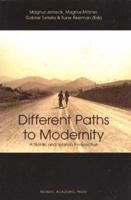 Different Paths to Modernity