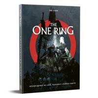 The One Ring Core Rules Standard Edition