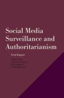 Social Media Surveillance and Experiences of Authoritarianism
