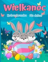 Wielkanocna kolorowanka dla dzieci: 30 uroczych i zabawnych obrazków w wieku 2-12 lat