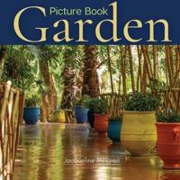 Garden Picture Book: Gift Book for Elderly with Dementia and Alzheimer's patients