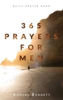 365 Prayers for Men