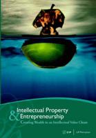Intellectual Property & Entrepreneurship