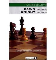 Quality Chess Endings Volume 1