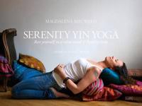Serenity in Yoga