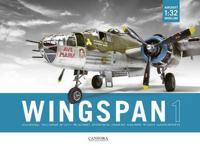 Wingspan: Vol. 1