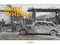 Rare Wheels: Volume 1