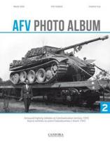 Afv Photo Album: Vol.2