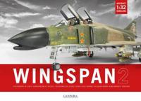 Wingspan: Vol. 2