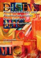 Pharmacokinetic and Pharmacodynamic Data Analysis