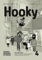 Hooky Comic Magazine